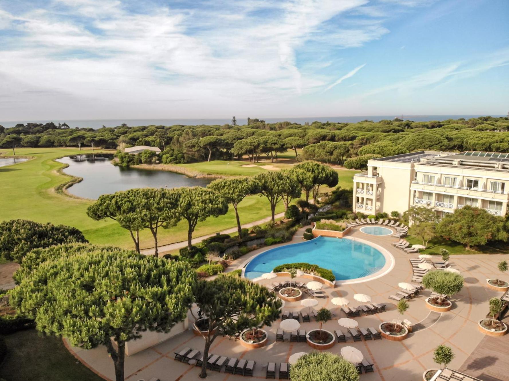 Onyria Quinta Da Marinha Віавіа